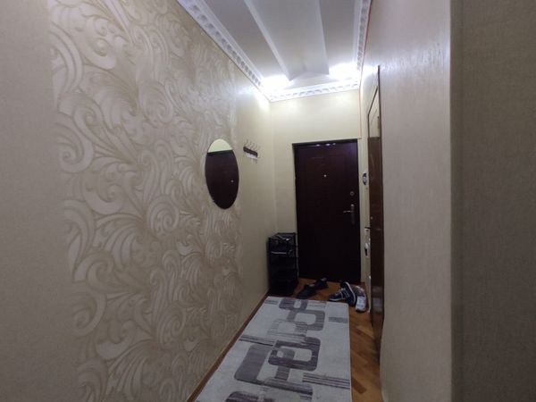 2 otaqlı yeni tikili kirayə verilir, 65 m², Mır Callal 66, Bakı
