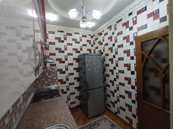 2 otaqlı yeni tikili kirayə verilir, 65 m², Mır Callal 66, Bakı