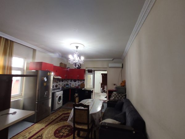 Həyət evi kirayə verilir, 80 m², Fizuli küç 56, Bakı
