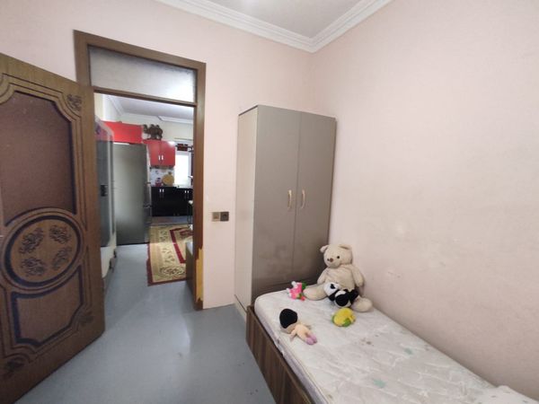 Həyət evi kirayə verilir, 80 m², Fizuli küç 56, Bakı – Kirayə – ucuztap.az