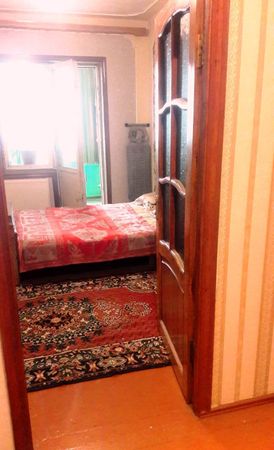 3 otaqlı köhnə tikili kirayə verilir, 65 m², Ceyhun Səlimov k. 7, Bakı