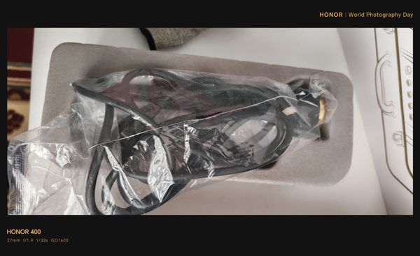 Fohow Masaj Aparatı