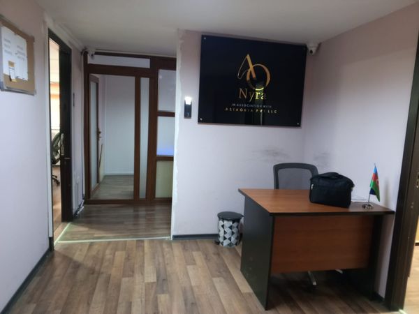 Obyekt, 370 m², Bakı ş. Nərimanov r. Ə.Rəcəbli k – Ofis – ucuztap.az
