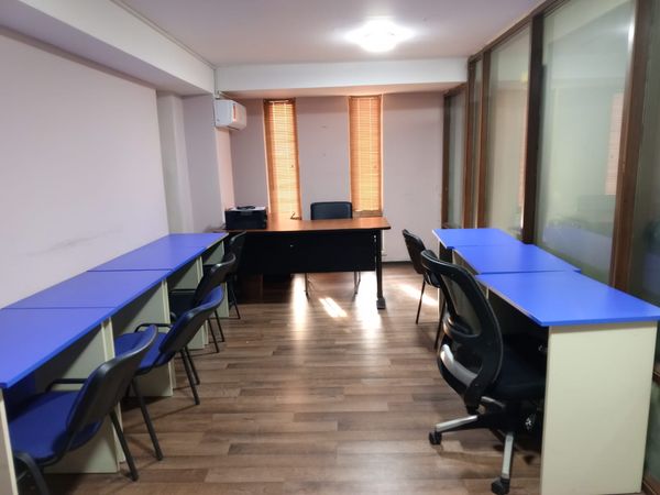 Obyekt, 370 m², Bakı ş. Nərimanov r. Ə.Rəcəbli k