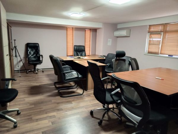 Obyekt, 370 m², Bakı ş. Nərimanov r. Ə.Rəcəbli k