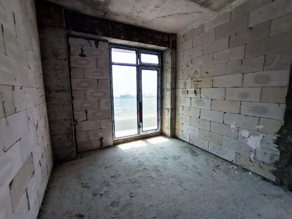 3 otaqlı yeni tikili, 148 m², Yasamal r. Tblisi pr1054, Bakı