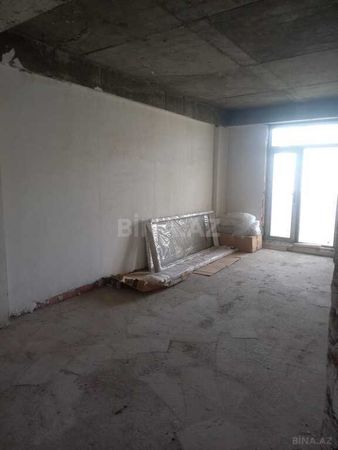 3 otaqlı yeni tikili, 150 m², Yasamal r., Bakı