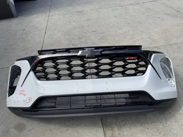 2024 Çevrolet Trax buferi