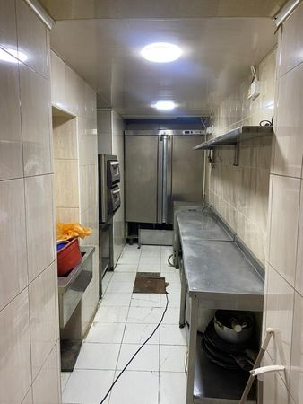 Obyekt, 183 m², Rəşid Behbudov küç., Bakı