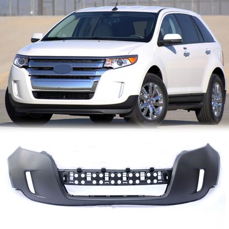 Ford Edge boş bufer