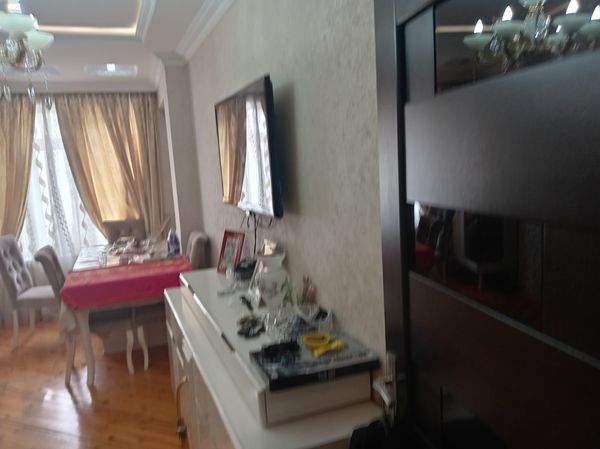 3 otaqlı yeni tikili, 85 m², Xırdalan ş. Abşeron Gənclər Şəhərciyində