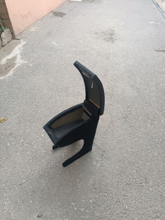 Opel Astra G qolaltı