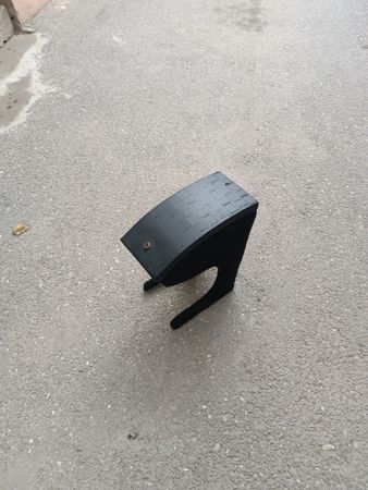 Opel Astra G qolaltı