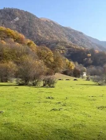 Torpaq sahəsi, 12 sot, Çıxarışlı, Oğuzda Torpaq – Satılır – Oğuz – ucuztap.az