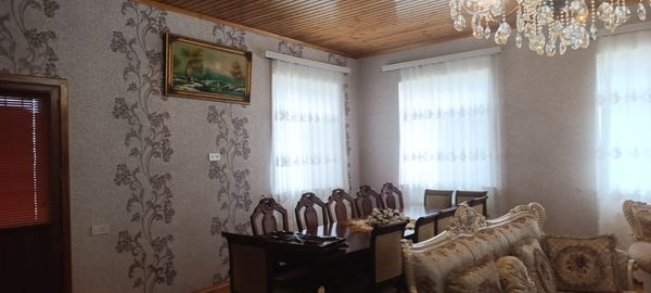 Həyət evi, 250 m², Savalan, Bakı