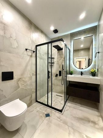 2 otaqlı yeni tikili, 68 m², Zahid Xəlilov küç., Bakı