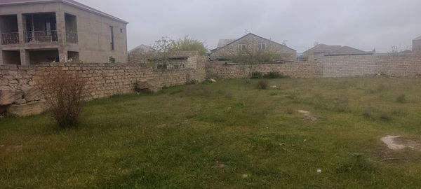 Torpaq sahəsi, 9 sot, Çıxarışlı, Maştağa, Bakı