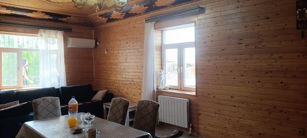 Həyət evi, 120 m², Savalan, Bakı