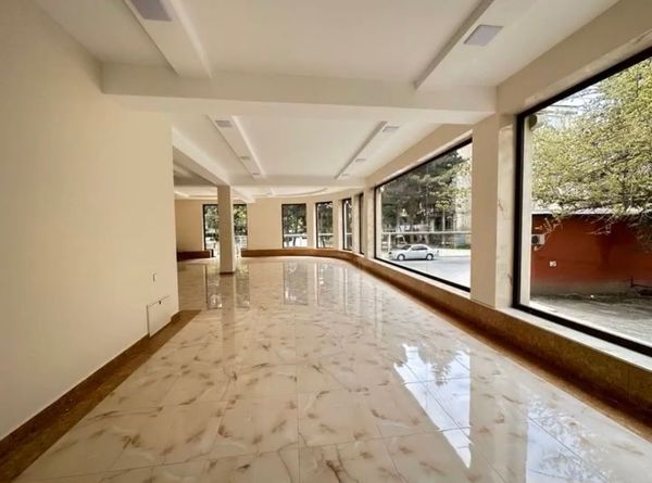 Villa, 700 m², Mahir Əmirov küç., Bakı