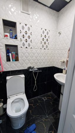 2 otaqlı yeni tikili, 35 m², Masazır qəsəbəsi, Qurtuluş 93 yaşayış kompleksi, Abşeron