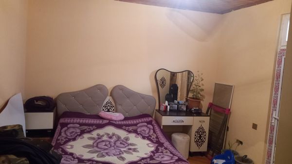 Həyət evi, 29 m², Savalan, Bakı