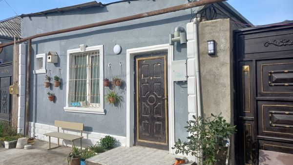 Həyət evi, 29 m², Savalan, Bakı