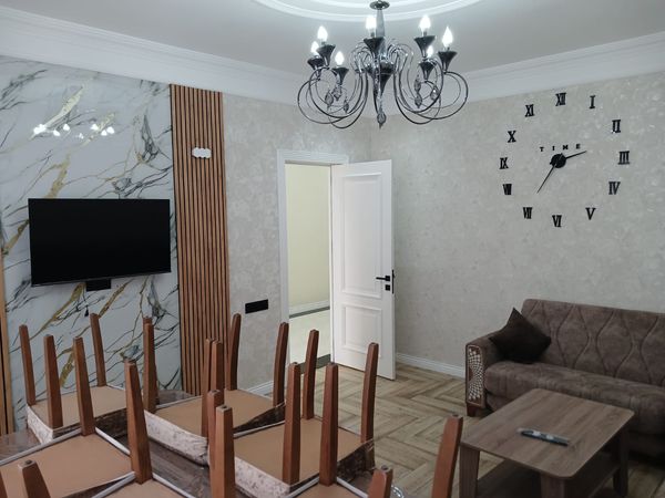 Villa, 143 m², Quba rayonu, Amsar kəndi