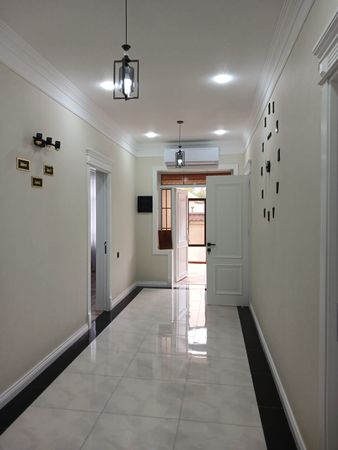 Villa, 143 m², Quba rayonu, Amsar kəndi