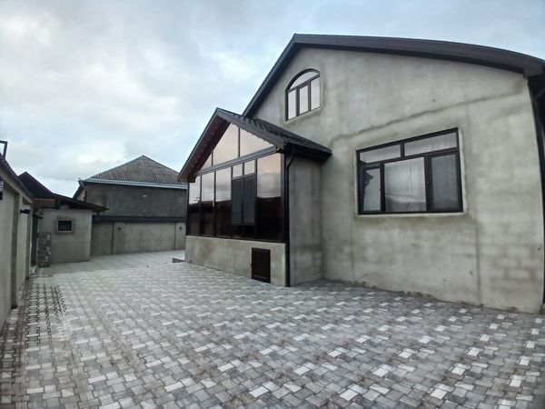 Villa, 143 m², Quba rayonu, Amsar kəndi – Kirayə – ucuztap.az