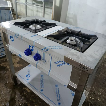 Restoran mətbəx avadanlıqları