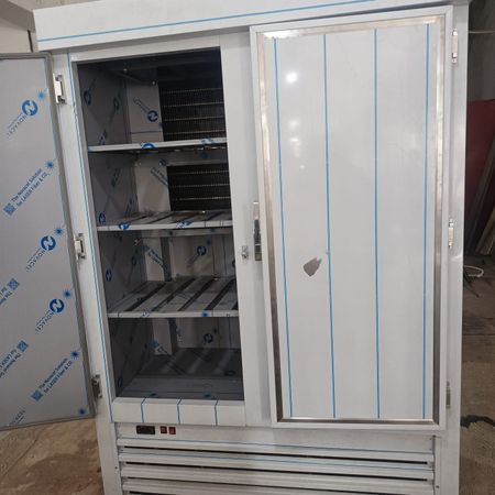 Restoran mətbəx avadanlıqları