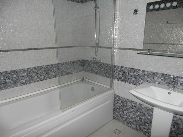 2 Otaqlı Yeni Tikili Kirayə Verilir, 95 M², Şamil Əzizbeyov Küç. - 23, Bakı