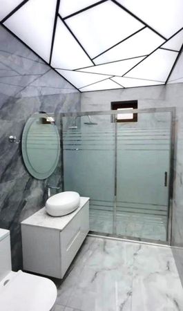 3 Otaqlı yeni tikili, 145 m², Ceyhun Hacıbəyli küç., Bakı – Mənzillər – ucuztap.az