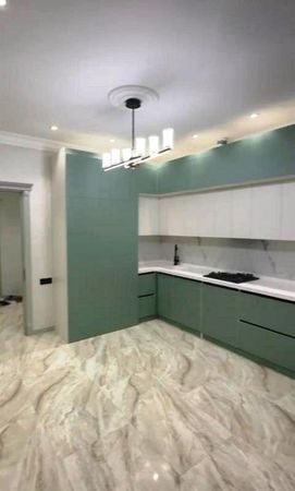 3 otaqlı yeni tikili, 145 m², Ceyhun Hacıbəyli küç., Bakı