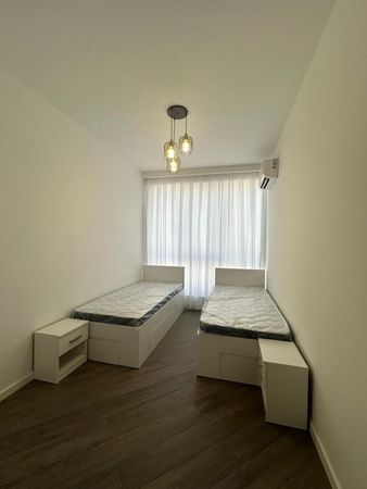 3 Otaqlı yeni tikili, 95 m², Fəzail Bayramov küç., Bakı – Mənzillər – ucuztap.az