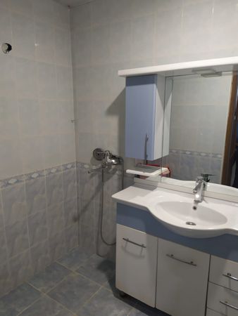 4 otaqlı köhnə tikili, 85 m², Sabuncu r-n.,Bakixanov qes.,M.Amirov kuc., Bakı