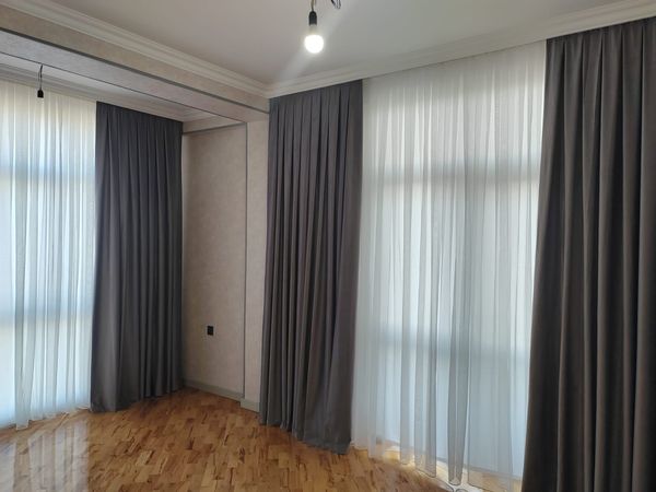 2 Otaqlı yeni tikili, 68 m², Suraxani r-n.,Suraxani qes. Ehmedov kuc., Bakı – Mənzillər – ucuztap.az