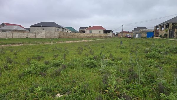 Torpaq sahəsi, 13 sot, Çıxarışlı, mehdiabad qəs., Abşeron