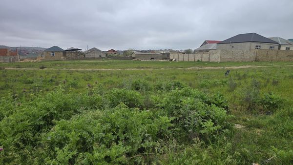 Torpaq sahəsi, 13 sot, Çıxarışlı, mehdiabad qəs., Abşeron