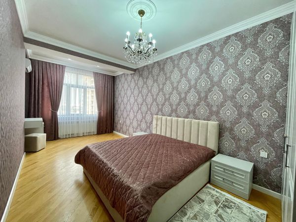 3 Otaqlı yeni tikili, 160 m², Magsud Alizade küç, Bakı – Mənzillər – ucuztap.az