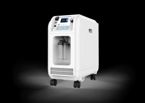 Oksigen konsentratoru