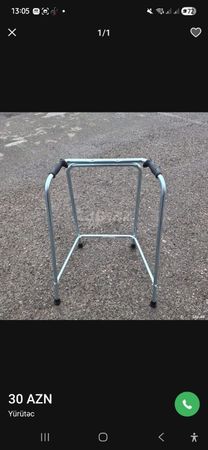 Xadok Xadinok Yürtəc Wolker