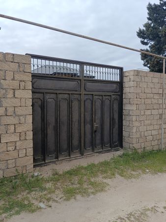 Torpaq sahəsi, 3 sot, Sənədsiz, Corat bağları Sübhan marketin yani, Sumqayıt