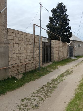 Torpaq sahəsi, 3 sot, Sənədsiz, Corat bağları Sübhan marketin yani, Sumqayıt