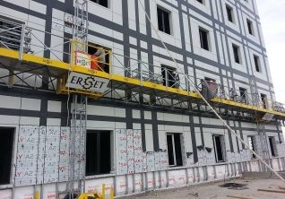 Qaldırıcı cüt qüllə