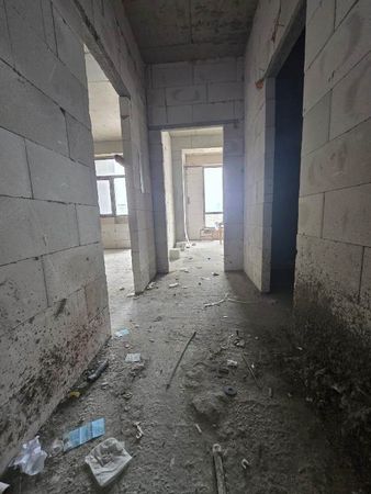 2 otaqlı yeni tikili, 51 m², Mayakovski küç., Bakı