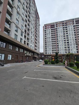 2 Otaqlı yeni tikili, 51 m², Mayakovski küç., Bakı – Mənzillər – ucuztap.az