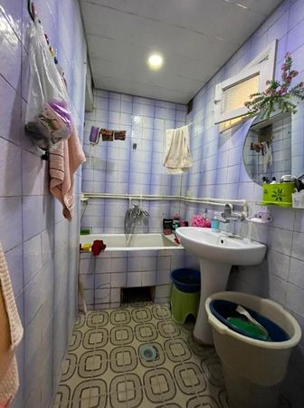 3 otaqlı köhnə tikili, 90 m², Hüseynbala Əliyev küç., Bakı