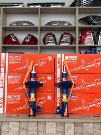 Daewoo Gentra,Çevrolet Lacceti Ön amartizator