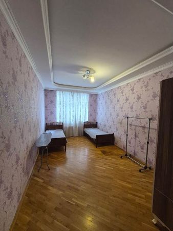 3 otaqlı yeni tikili, 92 m², Naxçıvan küç., Bakı